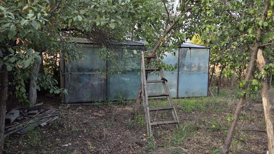 Casă și teren 2177 mp Ortisoara -28ml front-comision 0 - Poză 14