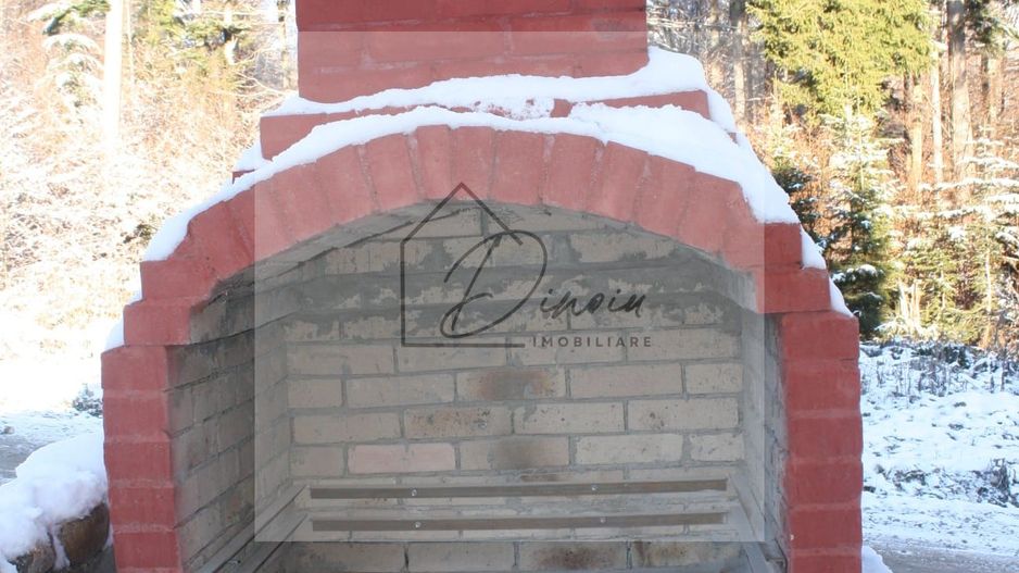 Pensiune Clabucet Predeal I Vila I partie la 900m I Comision 0% - Poză 25