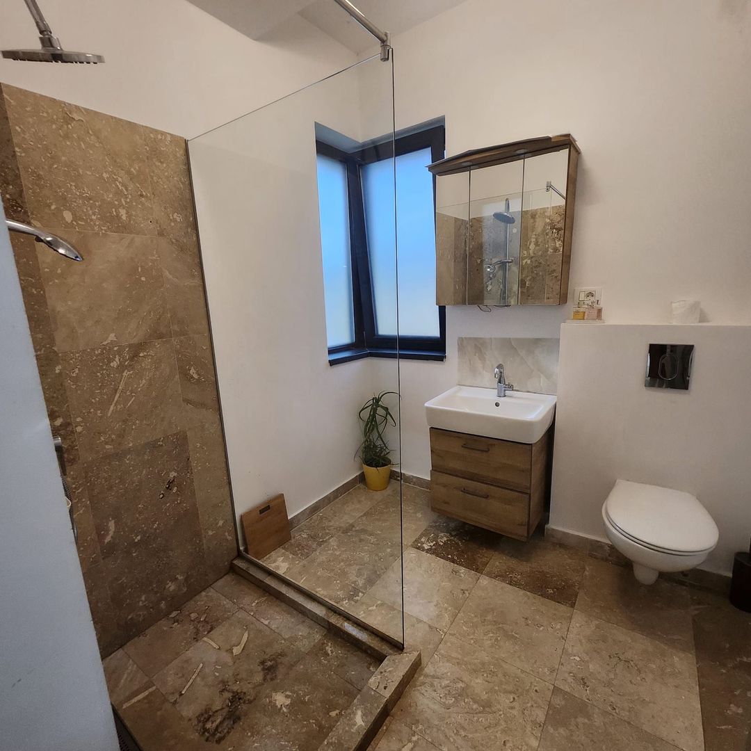 De inchiriat vila individuala Corbeanca strada Cantonului - Poză 21