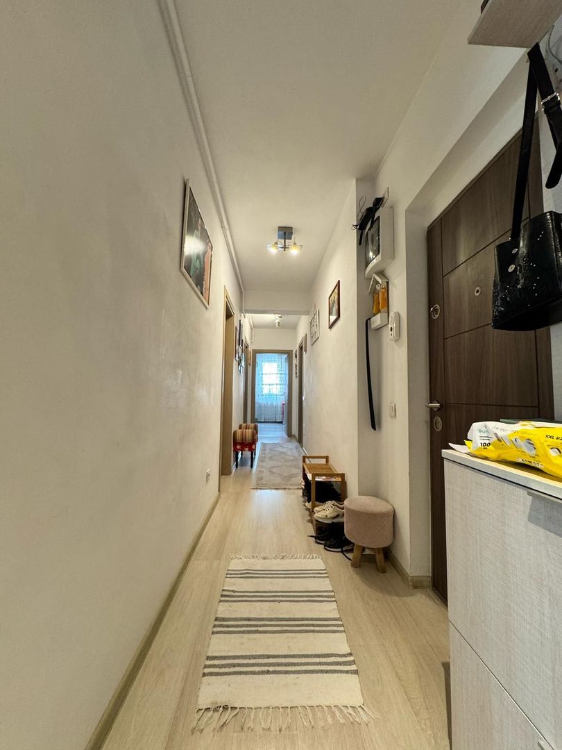 Apartament 3 camere Bragadiru Cristalului - Poză 15