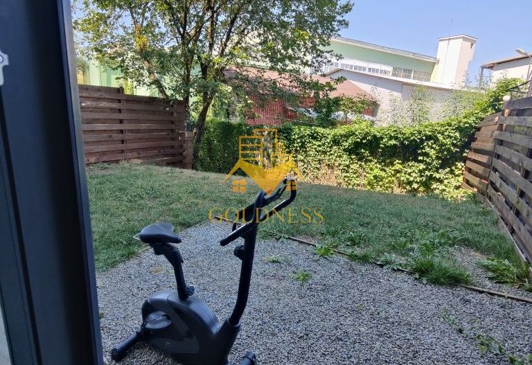 2 camere, Marasti, Curte, Parcare, Kaufland, Pet-Friendly, 1 Mai - Poză 7