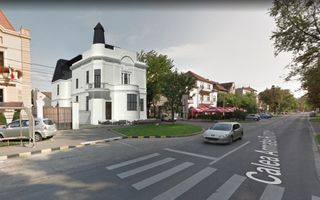 Sapient | Clădire arhitecturală pe str. Armatei Române - Poză 6