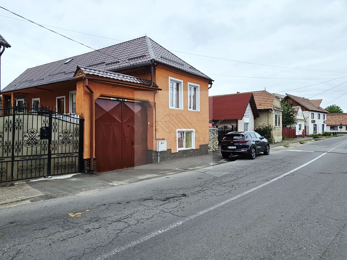 0% Comision | Casa Individuala Rasnov | Central - Poză 30