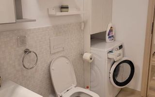 Apartament 2 camere de inchiriat - The Park - Poză 13