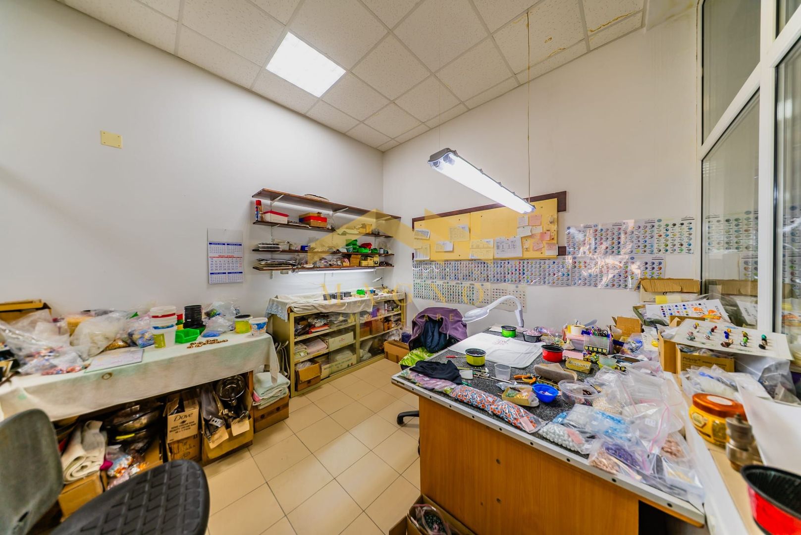 Bloc cu 12 Apartamente si Hala Industriala-Oferta Speciala/Sannicolau - Poză 8