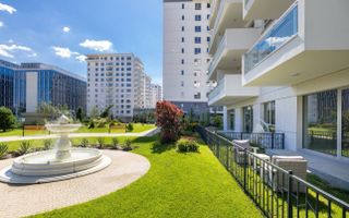 Închiriere apartament 2 camere, 60mp | Curte privată 30mp - Poză 2