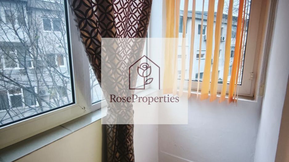 Apartament de vanzare - 3 camere - Tic Tac - Tomis Nord- Constanta - Poză 11