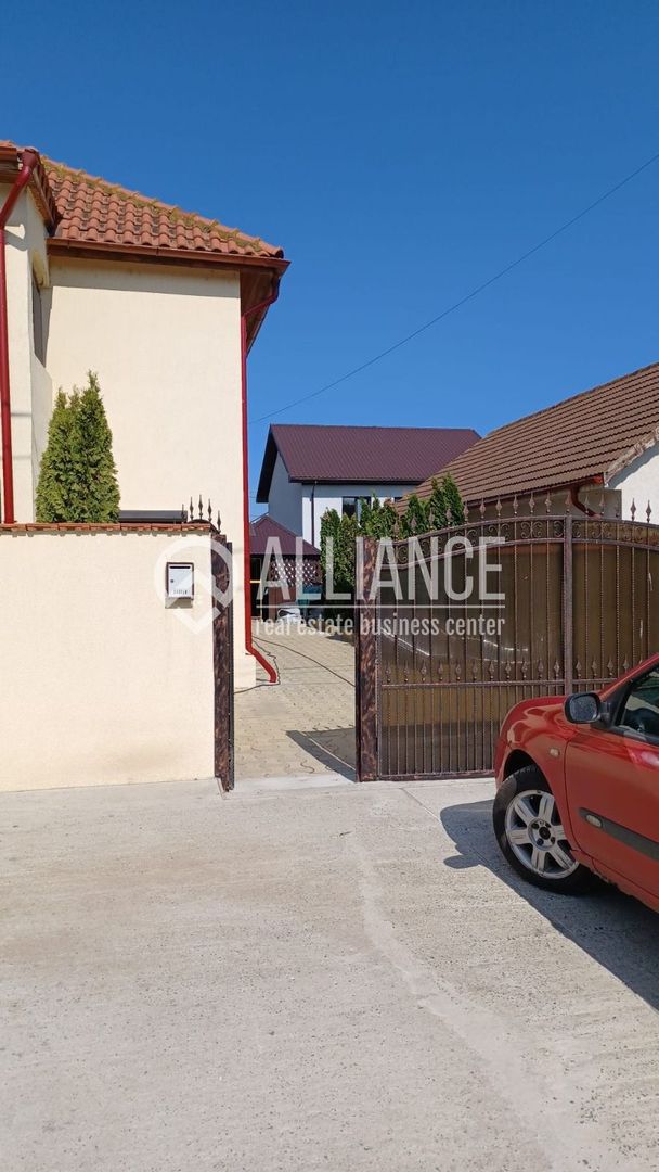 Lumina (cod04)-Vila P+1 mobilata utilata - Poză 1