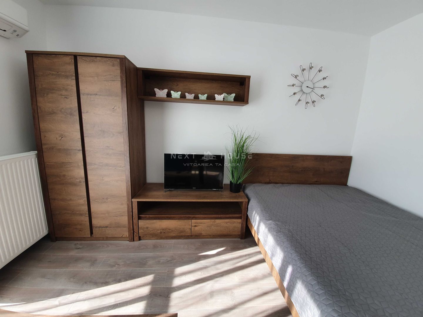 Garsoniera  -  Drumul Taberei - Lujerului - Poză 2