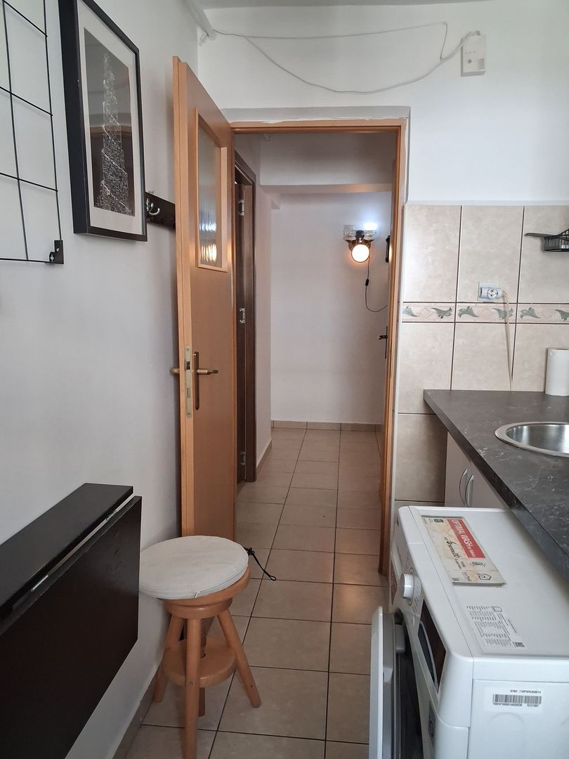 Apartamernt EXCLUSIVITATE // Cismigiu // Facultatea de Muzica // COMISION 0 - Poză 6