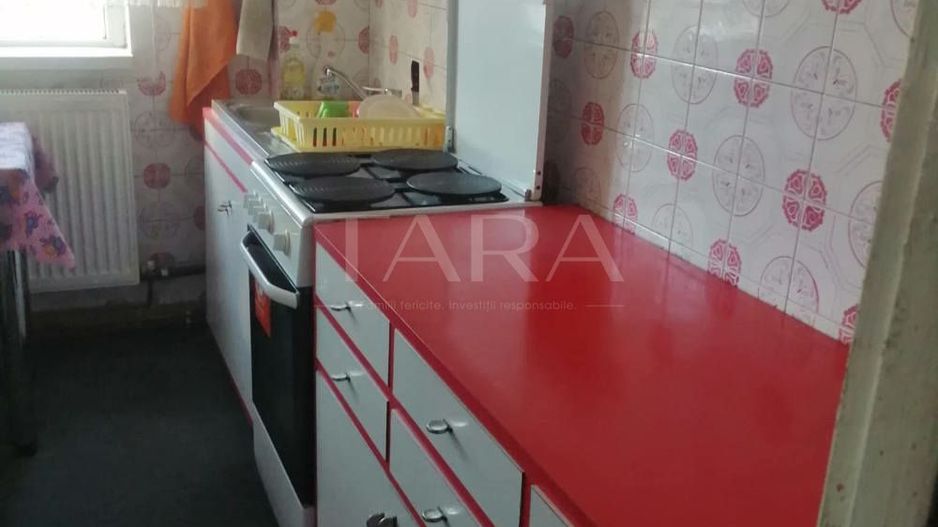 Apartament 3 camere decomandate, zona Primăverii, 65 mp. - Poză 1