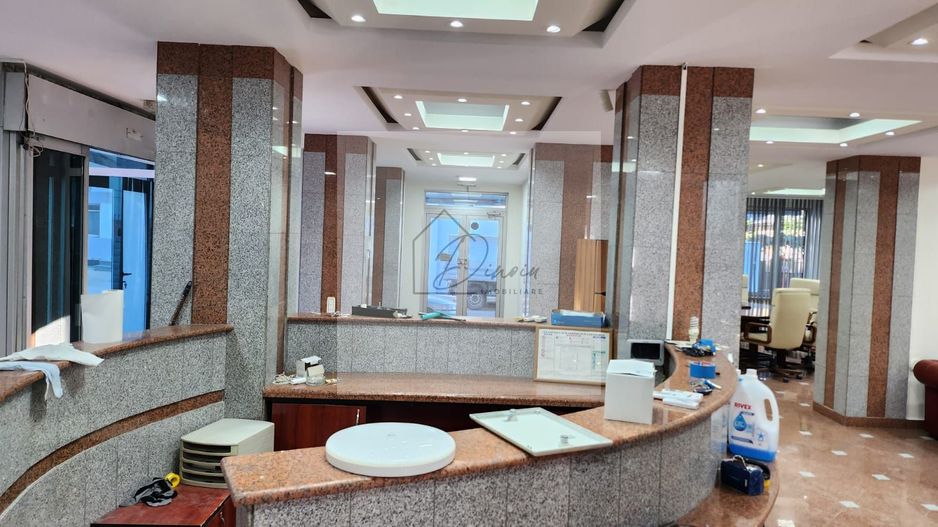 Cladire de inchiriat Damaroaia I 12 parcari I Lift I COMISION 0% - Poză 9