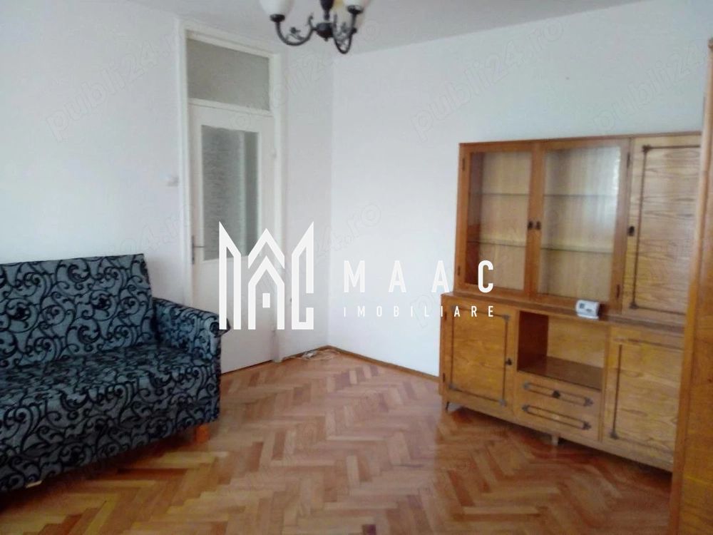 Apartament 3 camere | Etaj 3 | Balcon Inchis | 55 MPU |  M. Viteazu - Poză 2