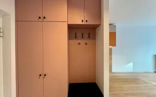 Apartament 2 camere STUDIO + parcare Silk District - Poză 11