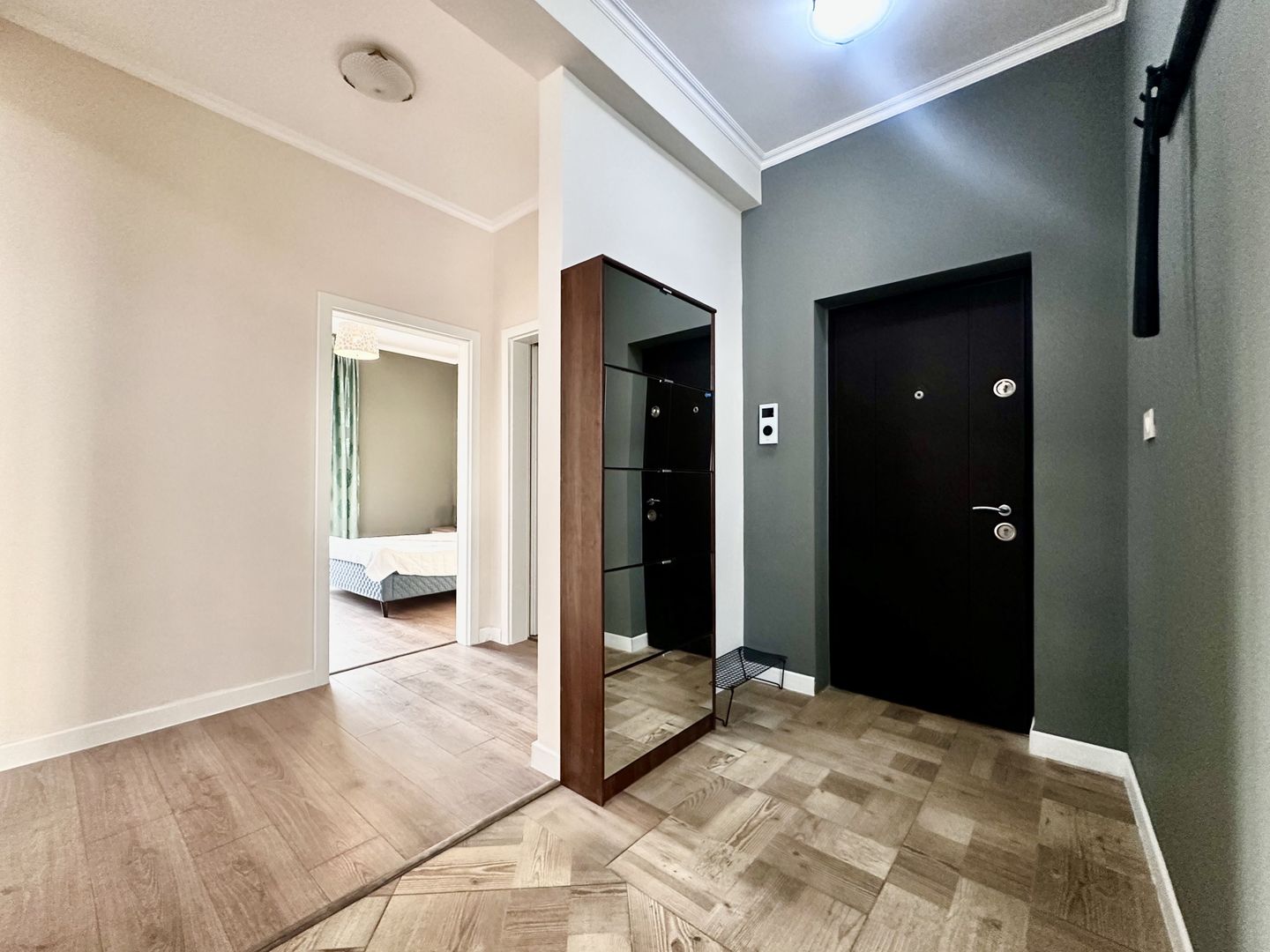 Locuința ideală în Braytim – Apartament cu 3 camere si loc de parcare - Poză 25