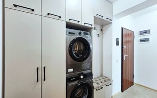 Închiriere  | Penthouse de Lux | Top City | Terasă 80 mp - Poză 4