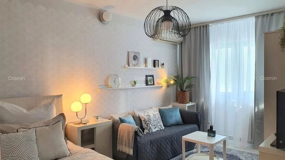 Garsoniera- Banu Manta, Kiseleff - Poză 1