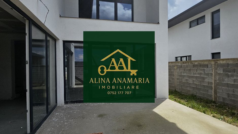 Casa de vanzare Oradea cartier Viena - Poză 14