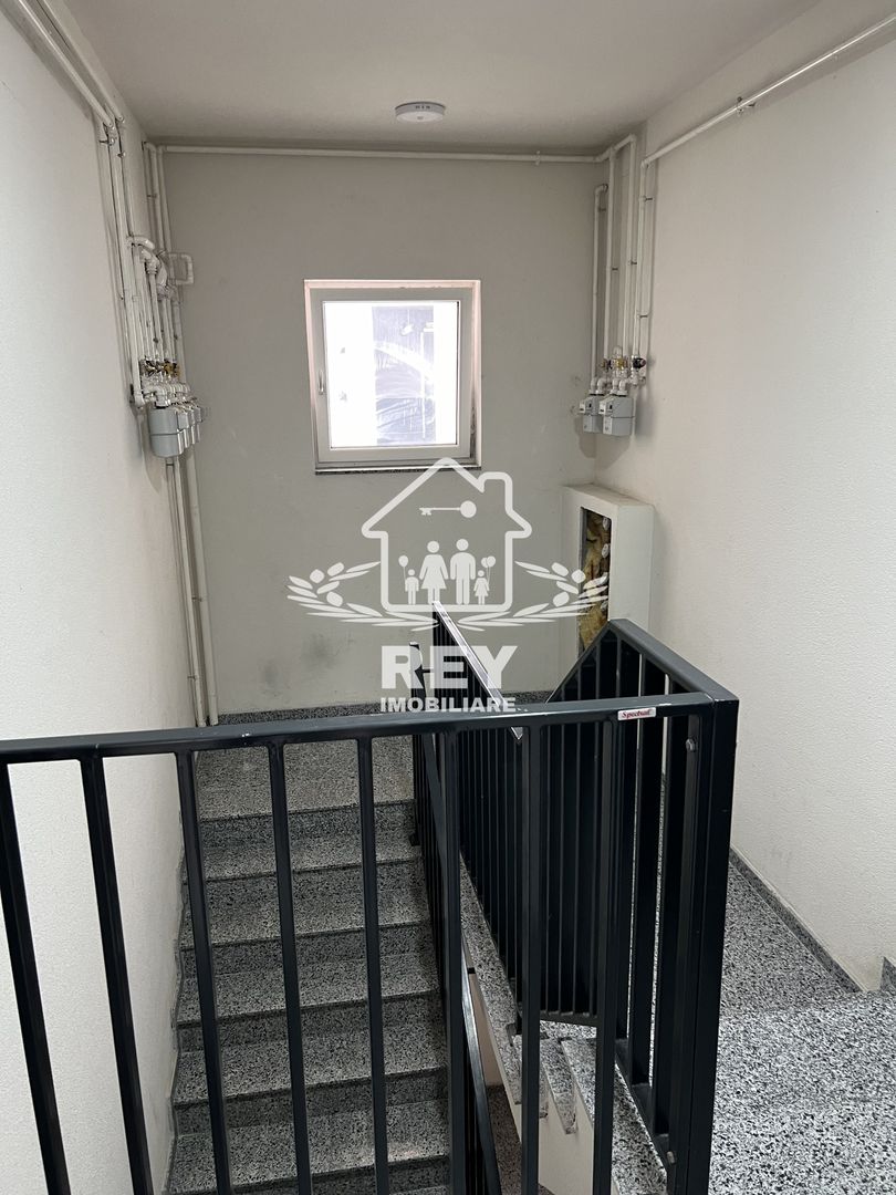 Apartament 2 dormitoare etaj 2,Selimbăr - Poză 16