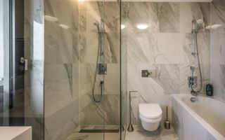Duplex 4 Camere | One Herastrau Plaza - Poză 14