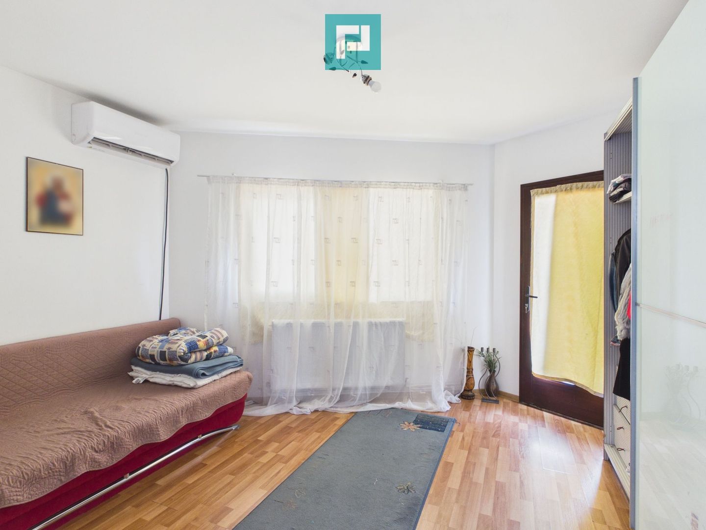 Casă 225 mp cu teren 1.482 mp în Leș - Poză 33