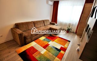 Apartament in bloc nou,1 camera,42mp,1 parcare,cartier Tudor - Poză 3