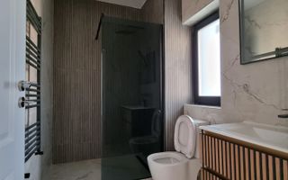 Individuale - Lângă Parc Ghidigeni | 3 dormitoare + mansardă - Poză 10