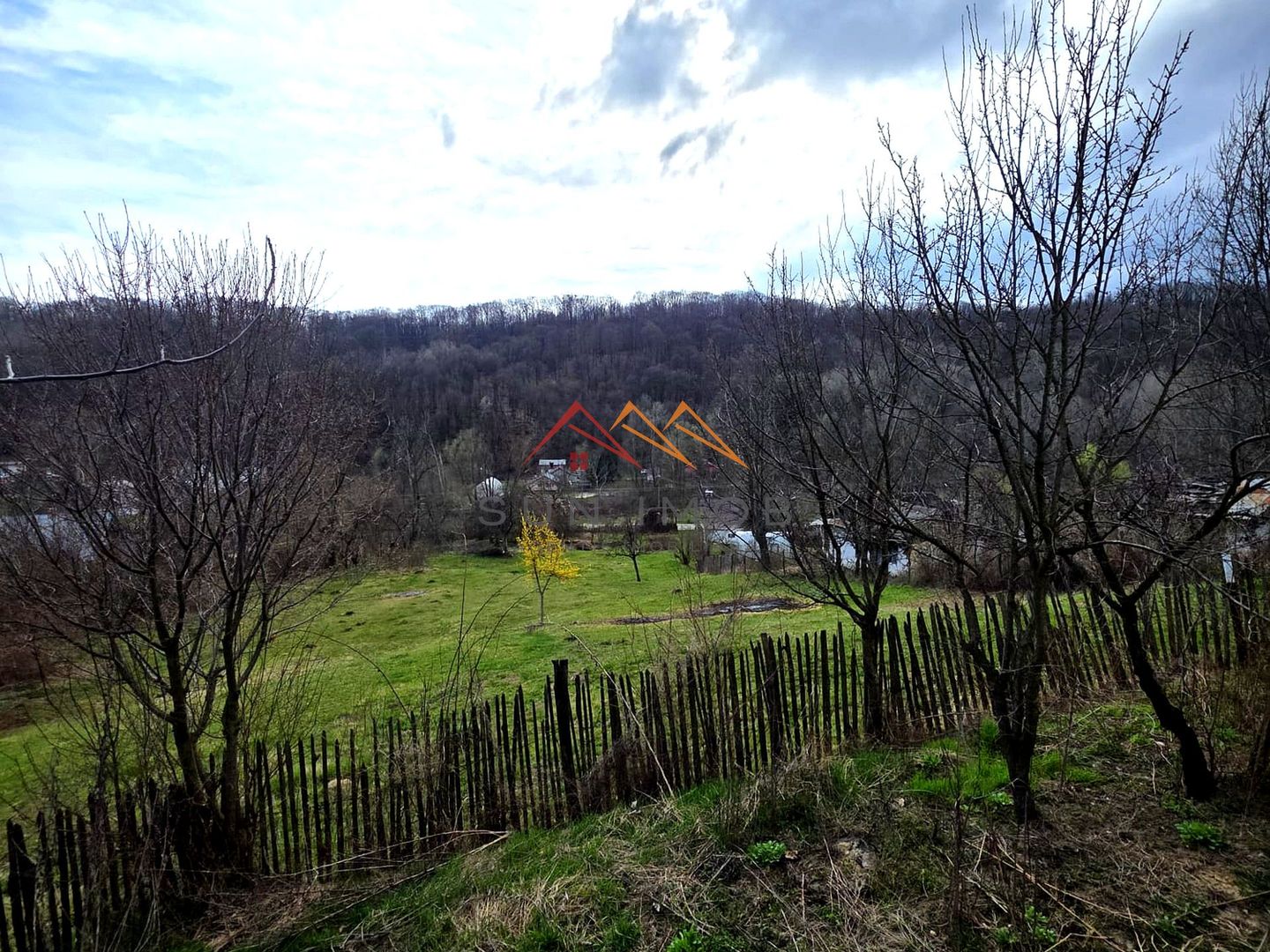 Casă bătrânească stil românesc + 875 mp teren | Telega - Poză 4