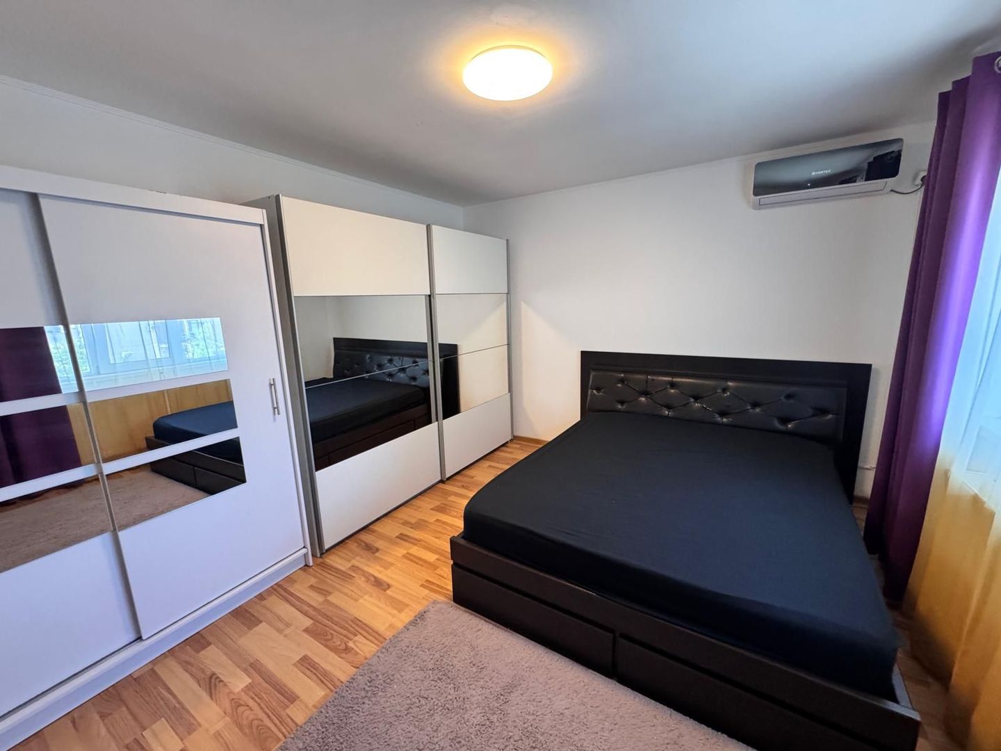 AP. 2 CAMERE- PARCARE INCLUSA, CENTRALA PROPRIE, BLOC NOU, MODERN - Poză 5
