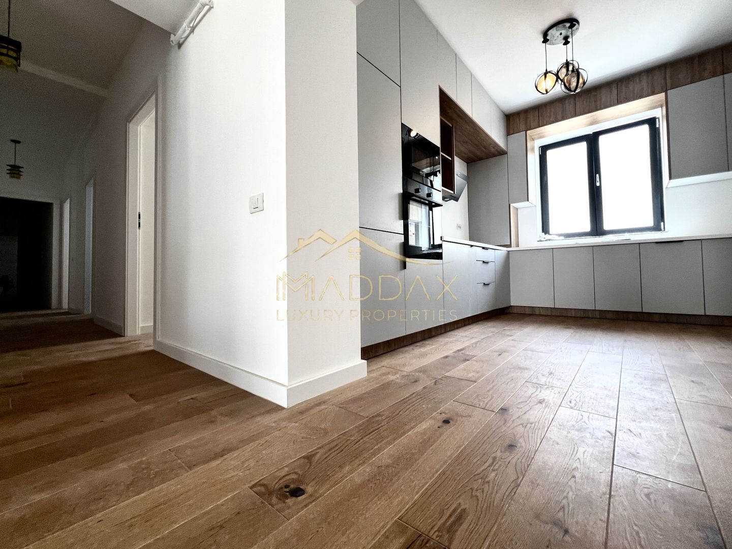 Apartament 3 Camere | De Inchiriat | Aviatiei | 2 bai - Poză 13