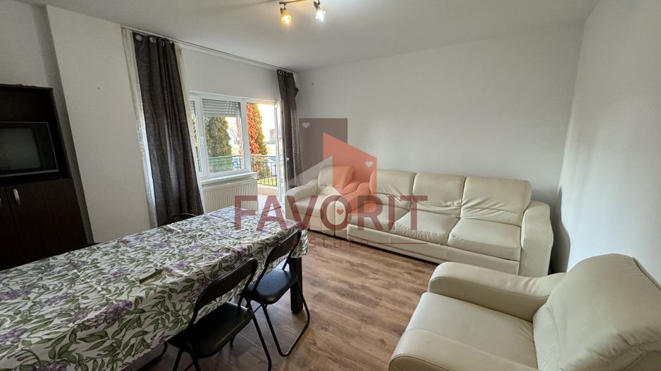 Bloc nou | Disponibil imediat | Boxa in CF | Pozitie excelenta | - Poză 1