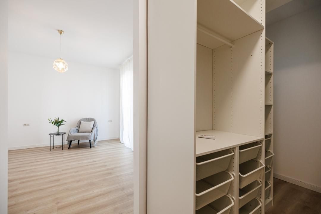 Casa moderna P+E mobilata Dumbravita langa scoala noua | 0% comision - Poză 29