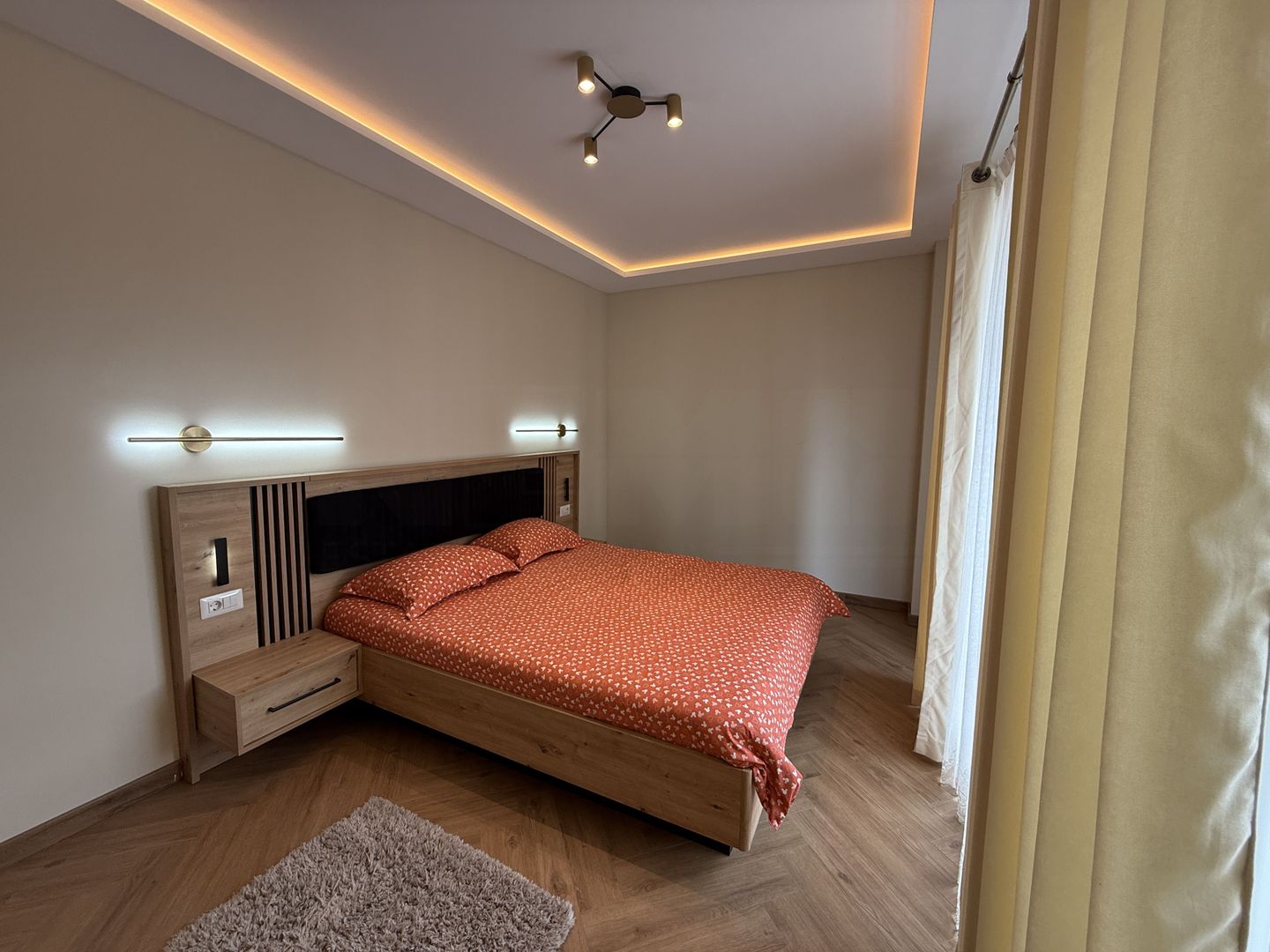 Apartament spațios și luminos cu 3 Camere I Rădăuți - Poză 27