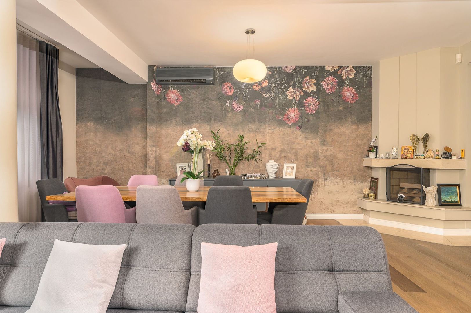 Vila individuala cartier Beta | Iancu Nicolae - Poză 1