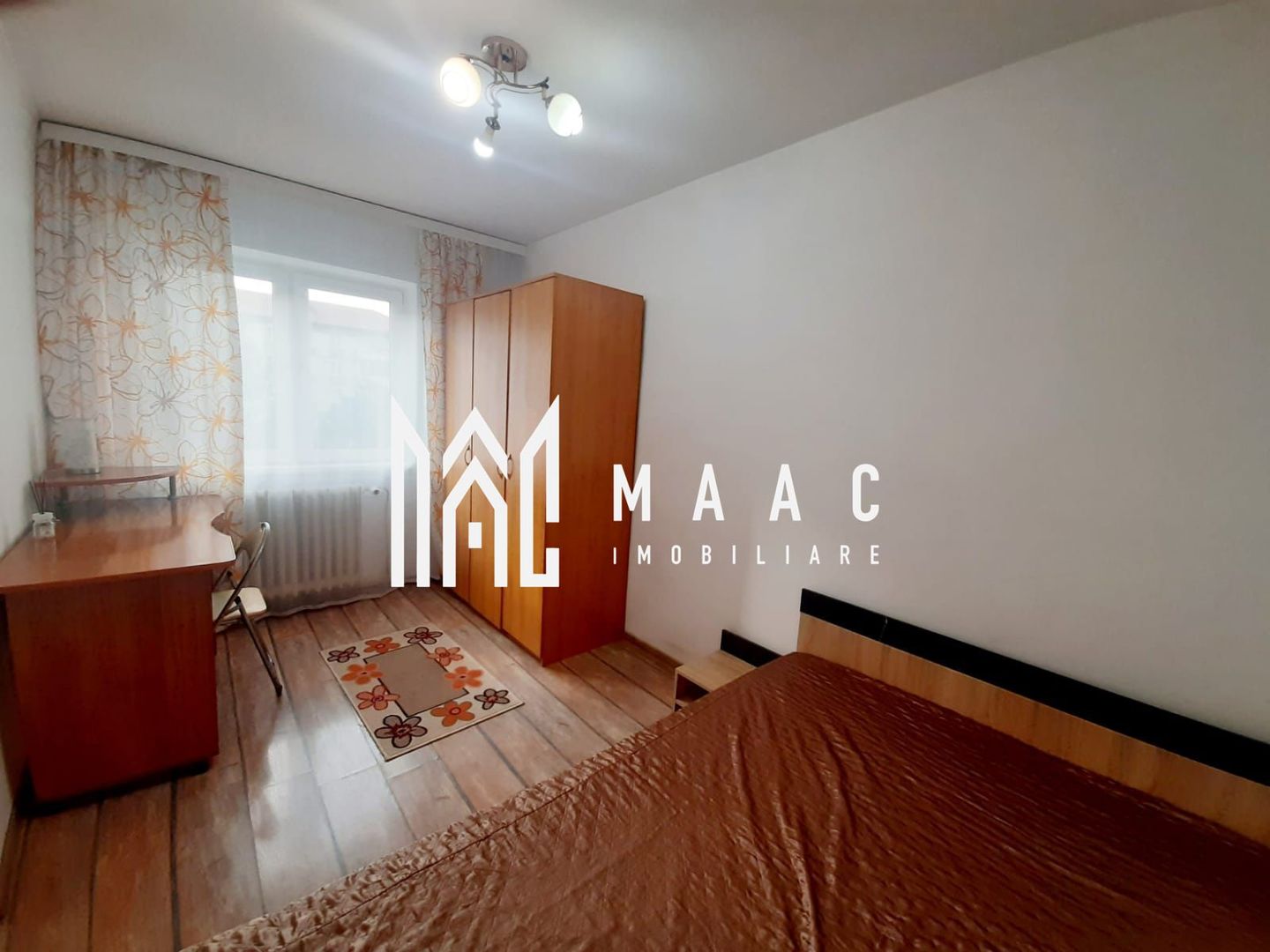 Apartament 2 Camere | Etaj 2 | Hipodrom II - Poză 4