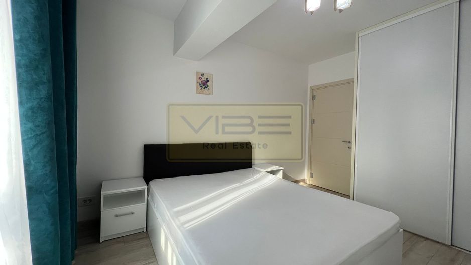 Apartament 2 camere Newton Tatarasi - Spitalul Sf. Maria - Poză 12