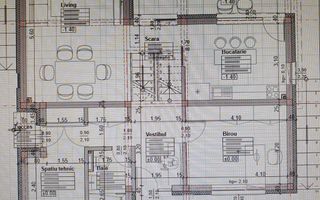 Teren 650 mp Dorobanț - Aroneanu, Iași | Proiect casă P+1 inclus - Poză 4