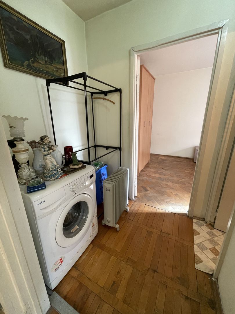 Torontalului-Iulius Town | 2 camere | 56 mp | | Centrală proprie - Poză 8