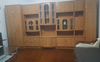 Apartament 1 camera Iosefin la curte - Poză 1