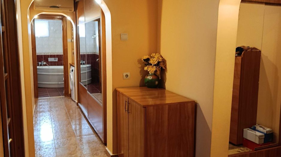 🏡 Acasă în inima orașului – 3 camere, zona Pompieri - Poză 1