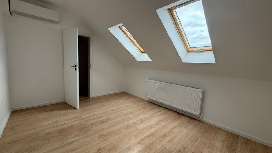 Apartament 3 camere 75 mp utili, cartierul Arhitecților - Poză 6