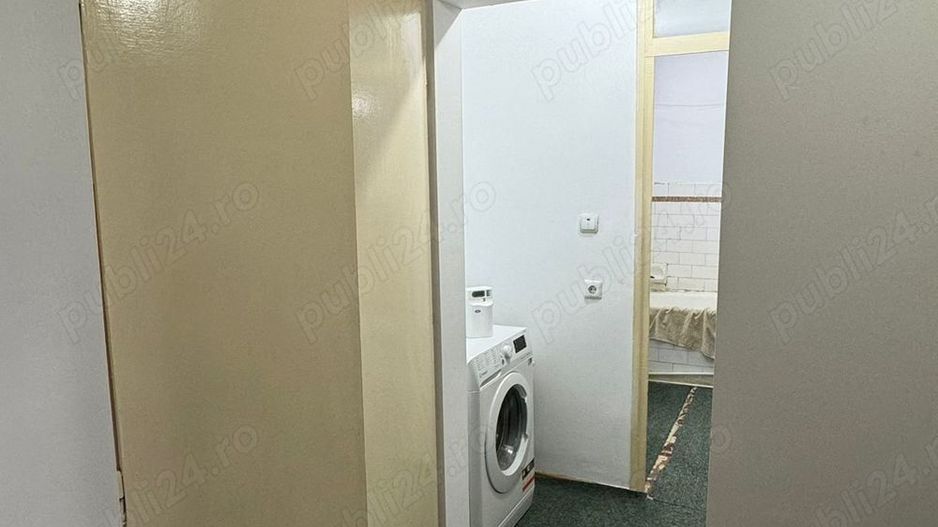 Apartament 2 camere – zona Casa de Cultură - Poză 5