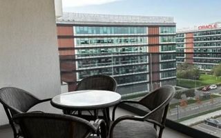 2 camere | Nusco City | Pipera | Aviatiei | Promenada - Poză 10