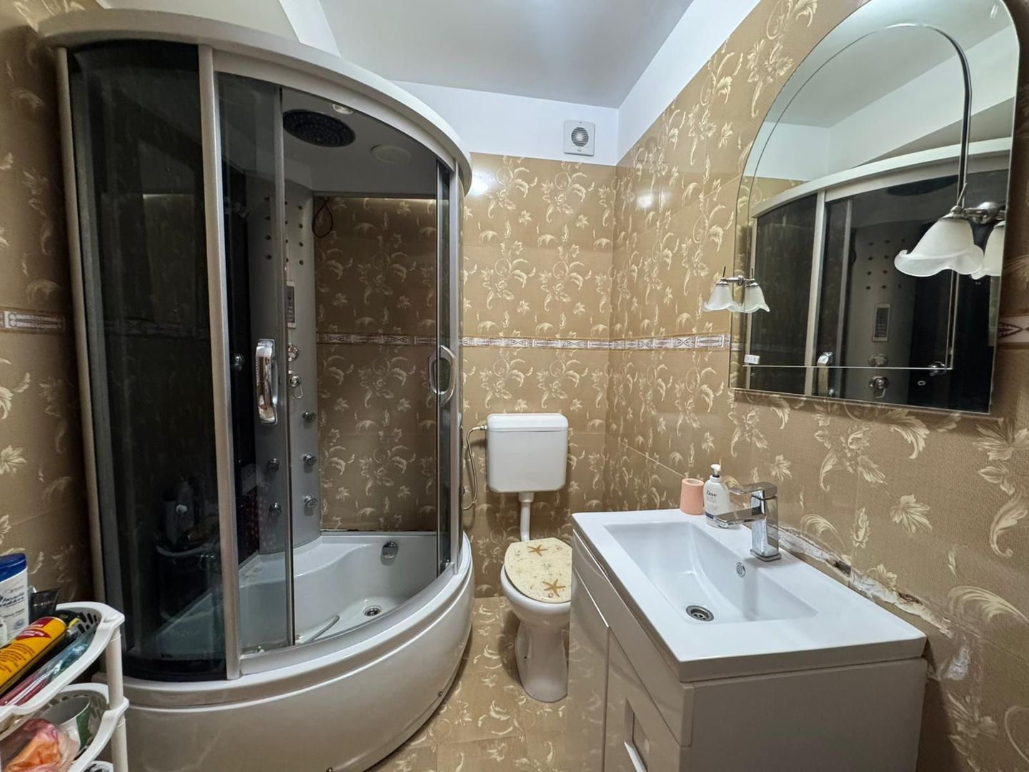 3 camere  || Voluntari || IDEAL PENTRU LOCUINTA SAU SPATIU COMERCIAL - Poză 20