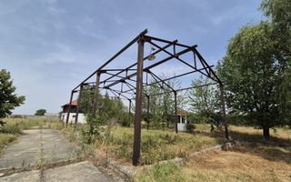 De vanzare teren industrial in Calarasi/Belciugatele - Poză 14