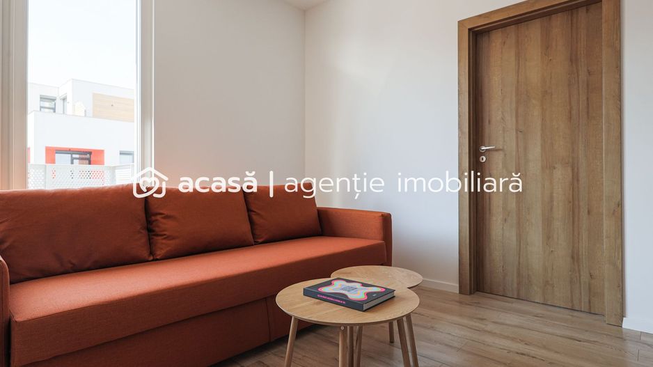 Unic pe piata Apartament ARED cu 3 camere si 2 bai la cheie Comision 0 - Poză 6