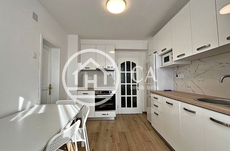Apartament de închiriat cu 4 camere în zona Ultracentrală, Oradea - Poză 6