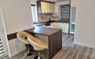 Casă individuală | 140 mp utili | Curte privată | Selimbăr - Poză 6