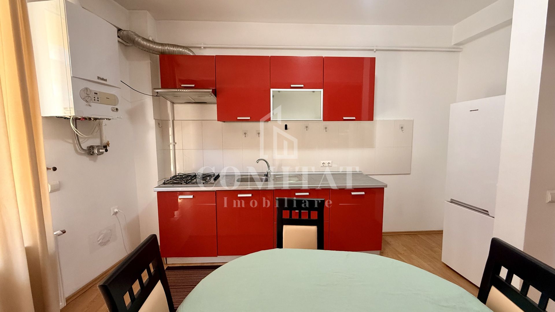 Apartament 2 camere | 61 mp | Zona Strazii Meteor - Poză 8