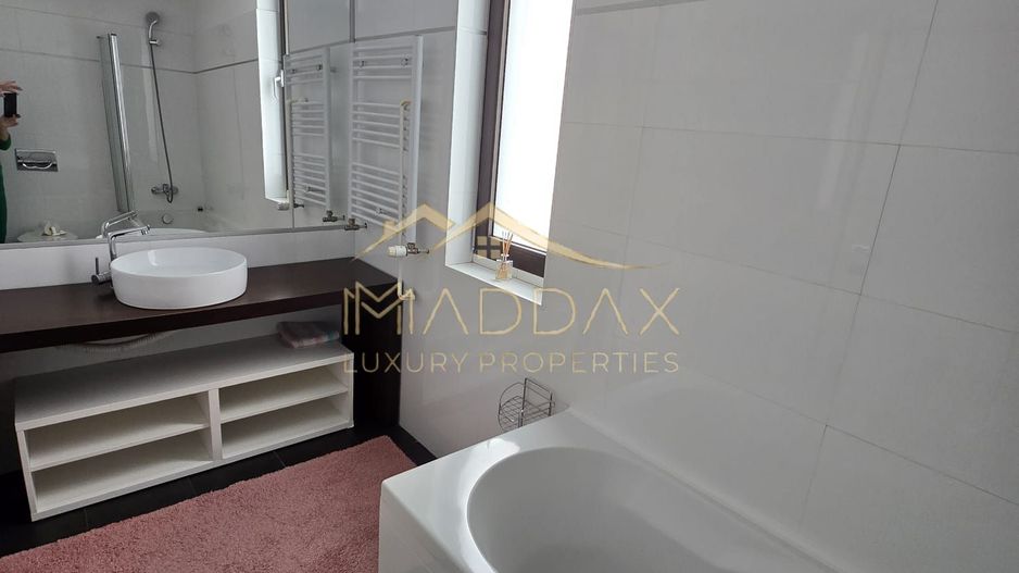Apartament 5 camere I 170 mp I  Herăstrău *** - Poză 12